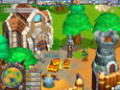Free download Westward Kingdoms screenshot 3
