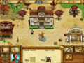 Free Download Westward Game