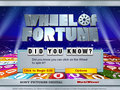 Free download Wheel of fortune screenshot 1