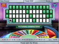 Free download Wheel of fortune screenshot 2
