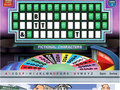 Free download Wheel of fortune screenshot 3