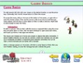 Free download Whisper of a Rose Strategy Guide screenshot 1