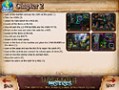 Free download White Haven Mysteries Strategy Guide screenshot 1