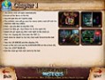 Free download White Haven Mysteries Strategy Guide screenshot 2