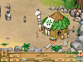 Free download Wild Tribe screenshot 1