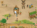Free download Wild Tribe screenshot 2