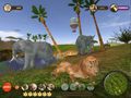 Free Download Wildlife Tycoon: Venture Africa Game