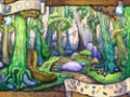 Free download Wispa Forest screenshot 3