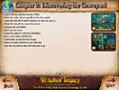 Free download Witches' Legacy: The Charleston Curse Strategy Guide screenshot 2