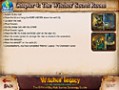 Free download Witches' Legacy: The Charleston Curse Strategy Guide screenshot 3