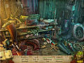 Free download Witches' Legacy: The Charleston Curse screenshot 2