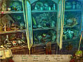Free download Witches' Legacy: The Charleston Curse screenshot 3