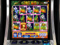 Free download WMS Slots - Reel Em In screenshot 2