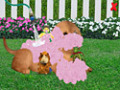 Free download Wonder Pets Save the Puppy screenshot 2