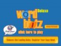 Free Download Word Blitz Deluxe Game