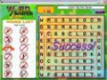 Free download Word Search Deluxe screenshot