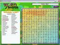 Free Download Word Search Deluxe Game