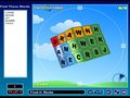 Free download Wordelicious screenshot 2