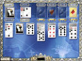 Free download World Class Solitaire screenshot