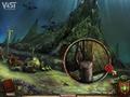 Free download Written Legends: Nightmare at Sea screenshot 1