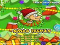 Free download Xmas Frenzy screenshot 1