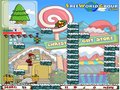Free download Xmas Frenzy screenshot 2