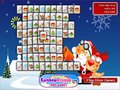 Free download Xmas Mahjong screenshot 1