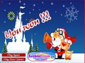Free download Xmas Mahjong screenshot 3