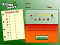 Free download Xmas Treats screenshot 1