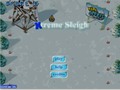 Free download Xtreme Sleigh screenshot 1