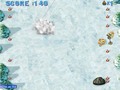 Free download Xtreme Sleigh screenshot 3