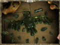 Free download Youda Legend: The Golden Bird of Paradise screenshot 2
