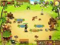 Free download Youda Survivor 2 screenshot 2