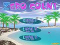 Free Download Zero Count Game