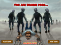 Free download Zombie Invaders 2 screenshot 1