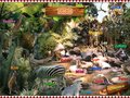 Free download Zoo Break Out screenshot 1