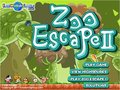 Free download Zoo Escape 2 screenshot 1