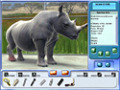Free Download Zoo Vet 2: Endangered Animals Game