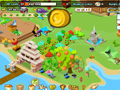 Facebook game Zoo World screenshot 2