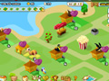 Facebook game Zoo World screenshot 3