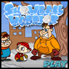 Snow Ball Warrior icon