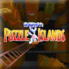 Snowy Puzzle Islands icon