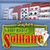 Solitaire icône