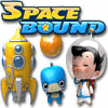 Spacebound icon