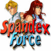 Spandex Force icon