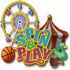 Spin & Play icon