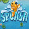 Splash icon