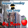 SSSG - Big Apple icon