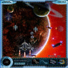Starship Ranger 2 icon