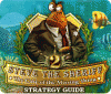 Steve the Sheriff 2: The Case of the Missing Thing Strategy Guide icon